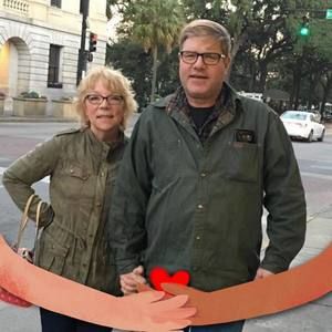 Meet your Posher, Jo ann